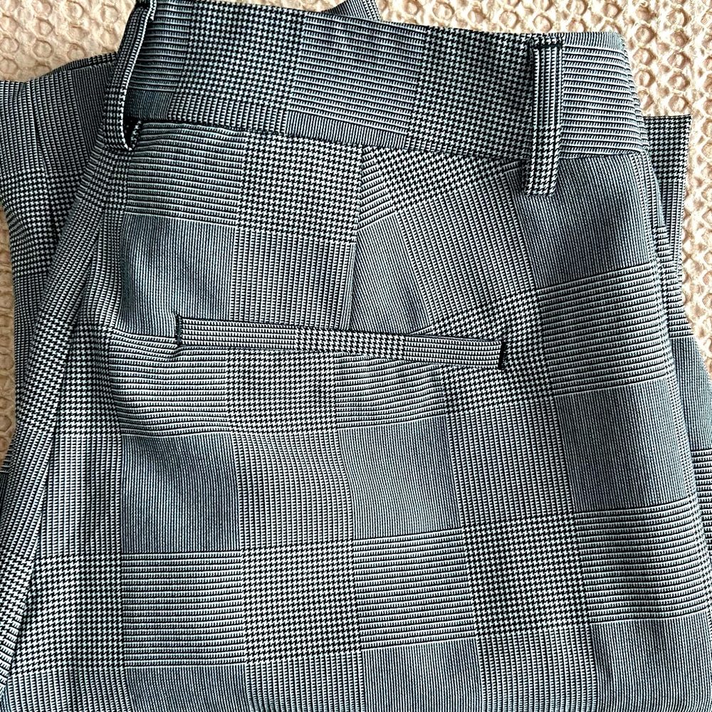 Express Columnist Ankle pants